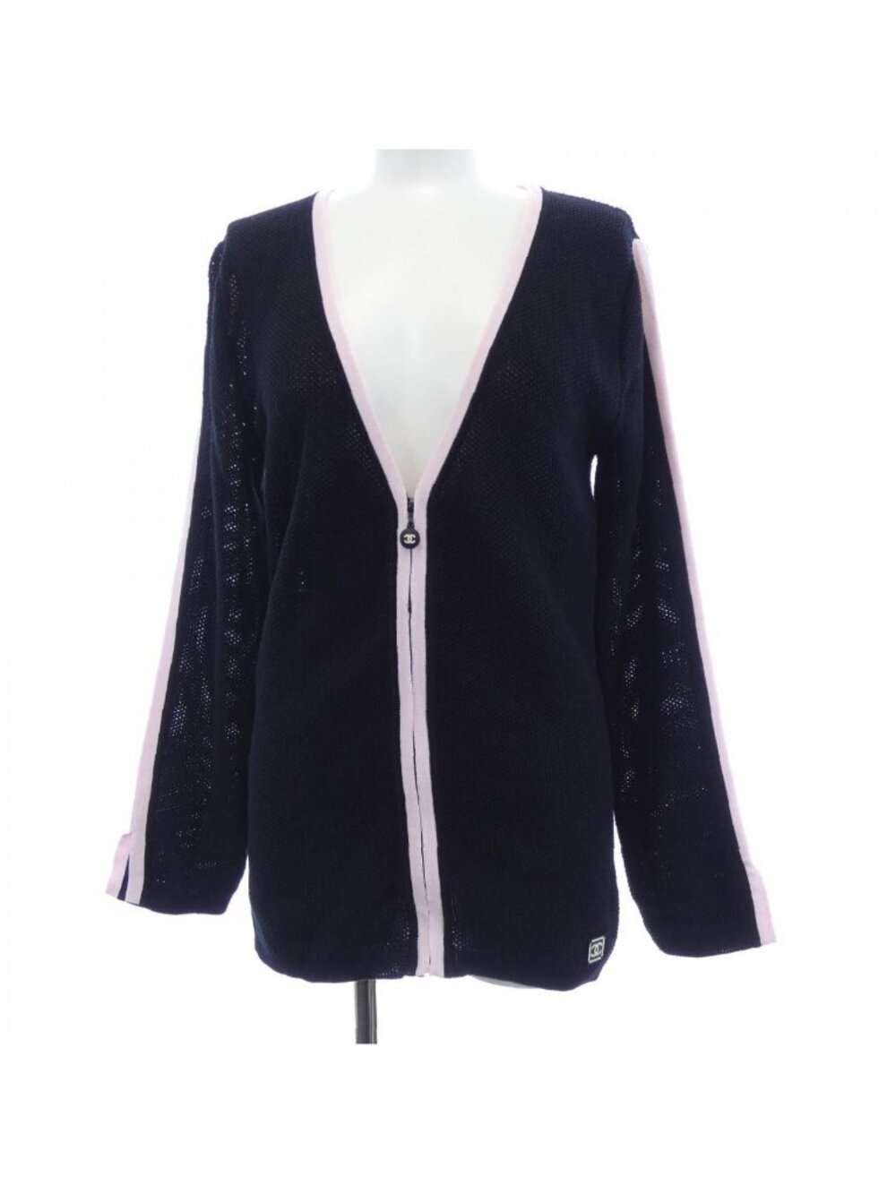 Chanel Vintage 03P Cardigan